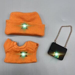 Clothing Bundle For Monster Doll Collection – V1-V3 Fit (No Doll)